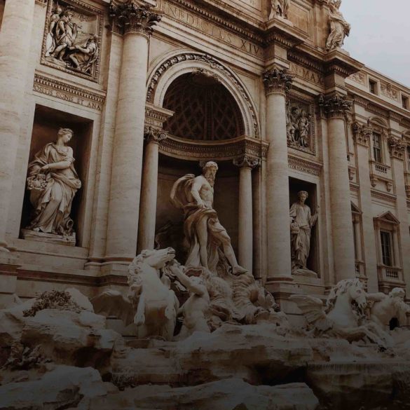 Dr. Edward Watts interview cover image